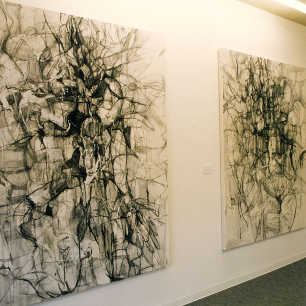 1997 ギャラリーココ／京都