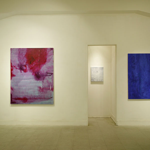 2004 キュービックギャラリー／大阪