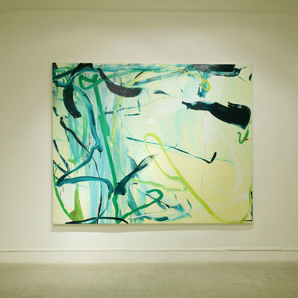 2005 キュービックギャラリー／大阪