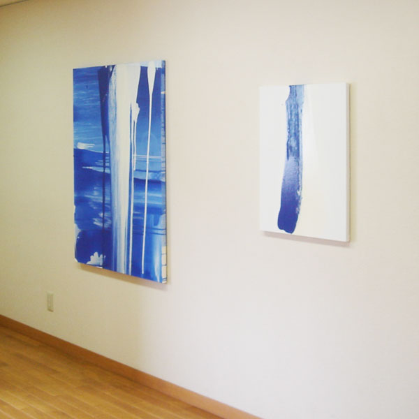 2007 ギャラリー恵風／京都