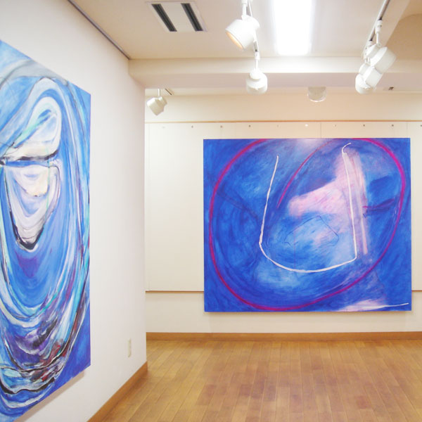 2009 ギャラリー恵風／京都