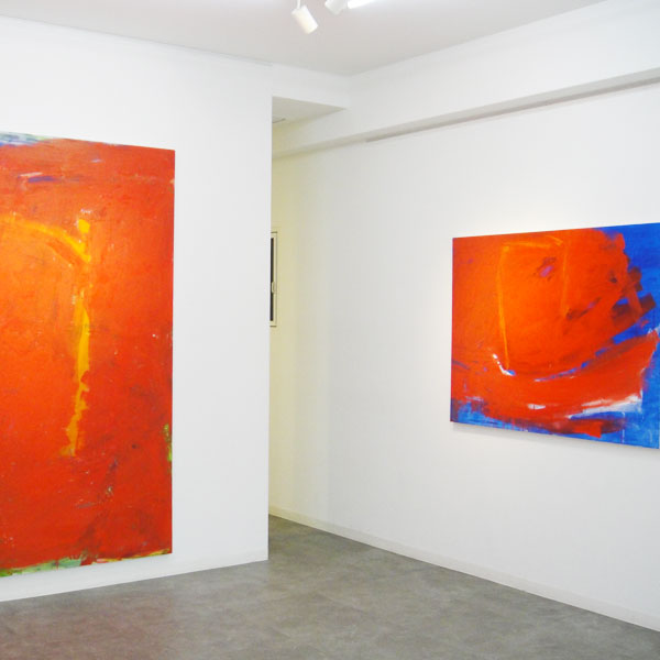 2012 ギャラリー恵風／京都