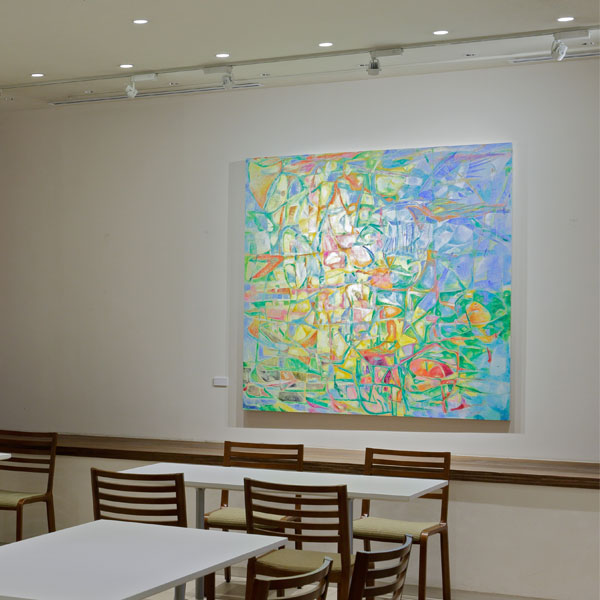 2017 六花亭福住店／北海道