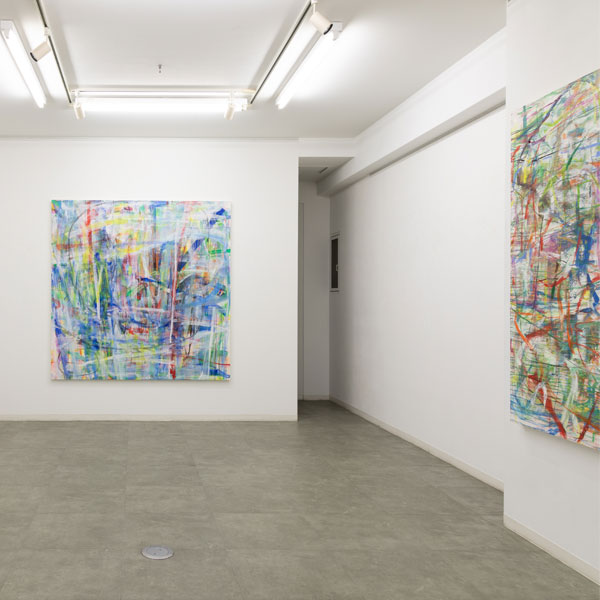 2021 ギャラリー恵風／京都