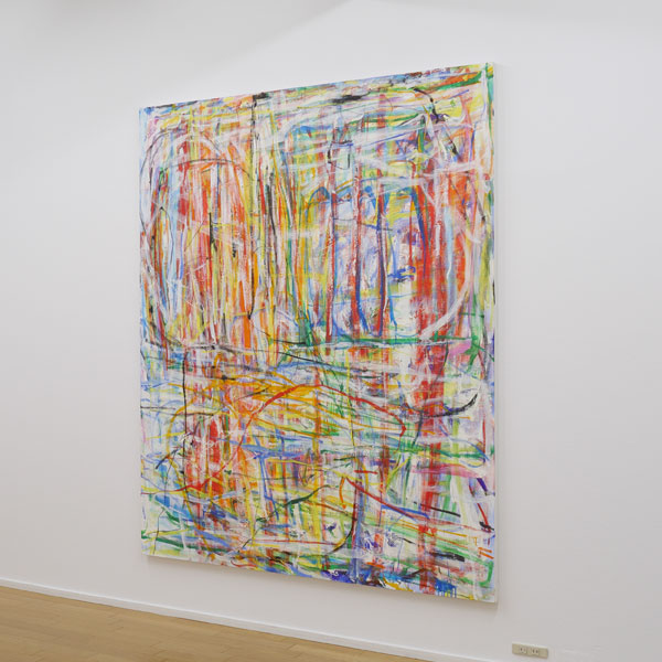 2021 Oギャラリーeyes／大阪