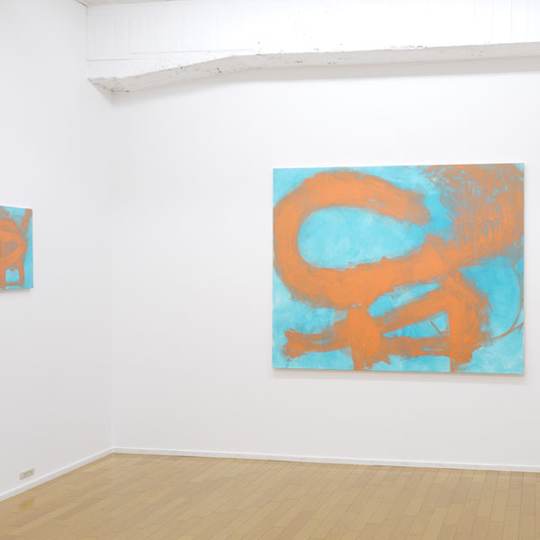 2022 Oギャラリーeyes／大阪