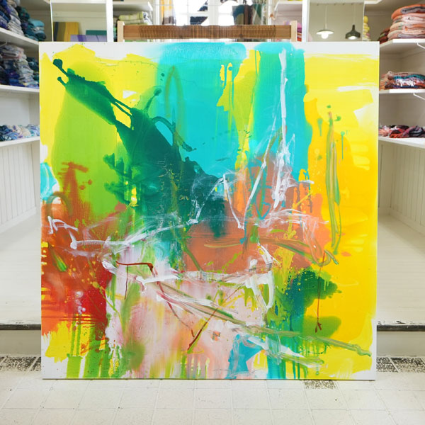 2023 tamaki niime shima／兵庫