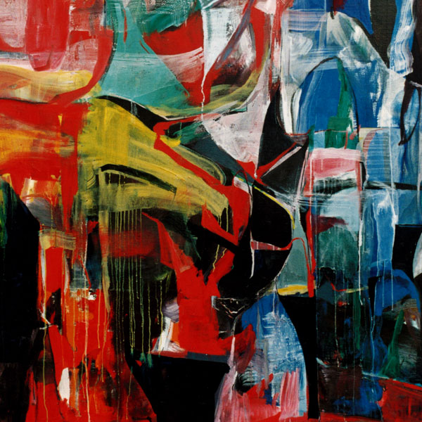 1998 同時代ギャラリー／京都