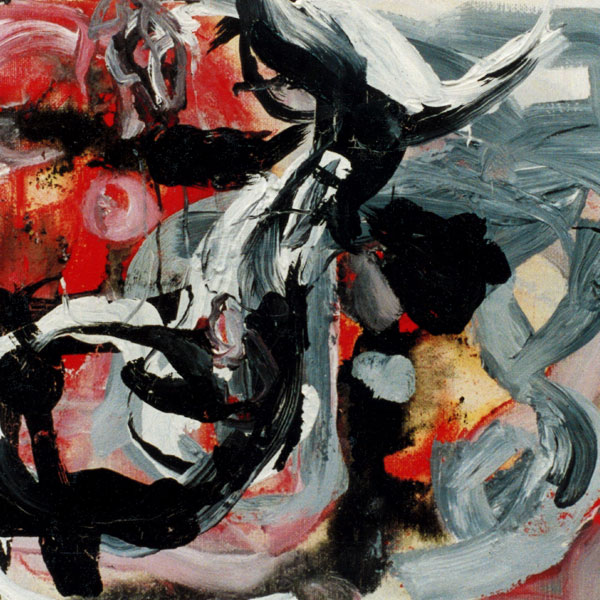 1999 ギャラリー白／大阪