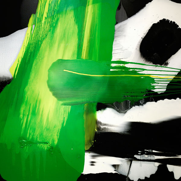 2006 キュービックギャラリー／大阪