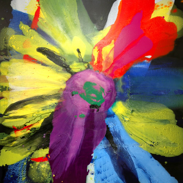 2007 キュービックギャラリー／大阪