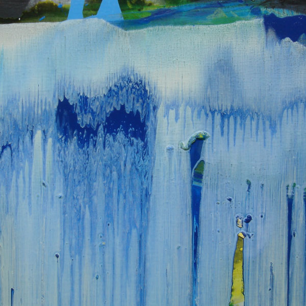 2007 ギャラリー恵風／京都