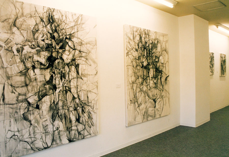 1997 ギャラリーココ／京都