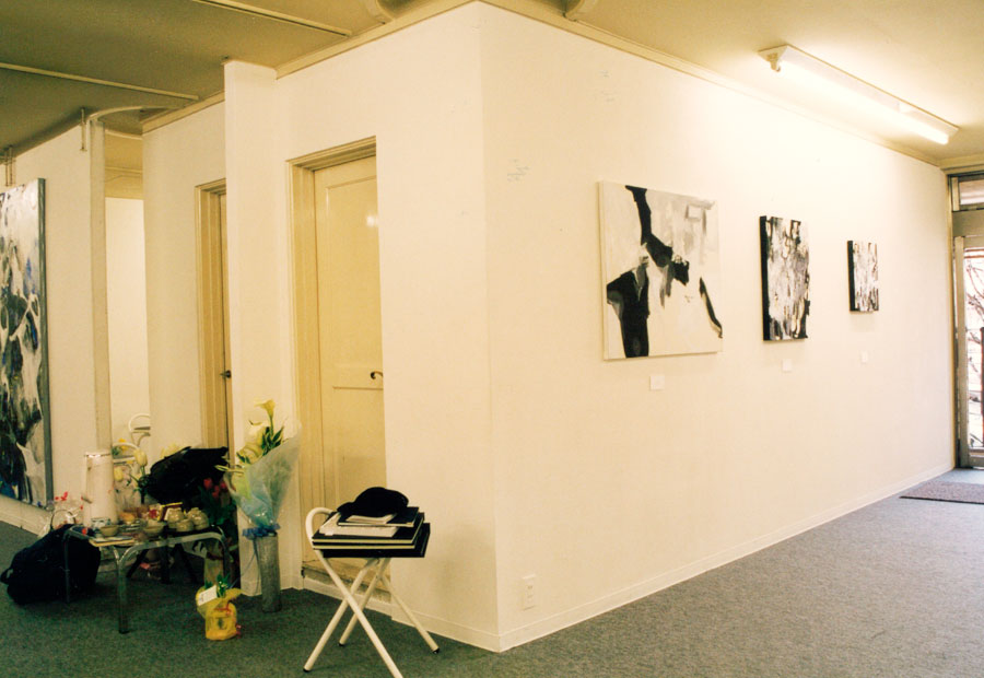 1997 ギャラリーココ／京都