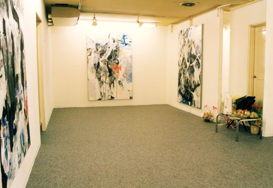 1997 ギャラリーココ／京都