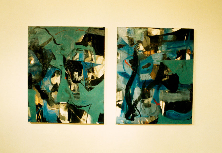 1998 同時代ギャラリー／京都