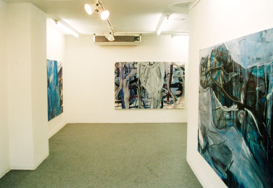 1999 ギャラリーココ／京都