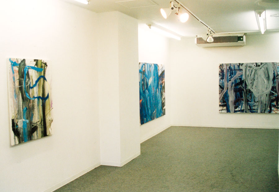 1999 ギャラリーココ／京都