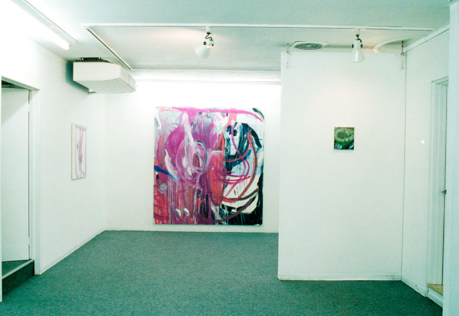 1999 ギャラリーココ／京都