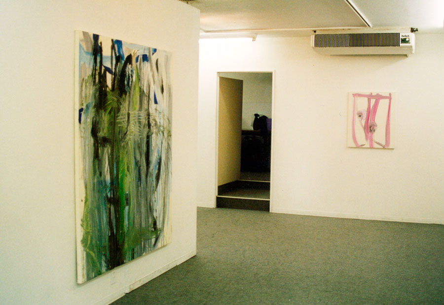 1999 ギャラリーココ／京都