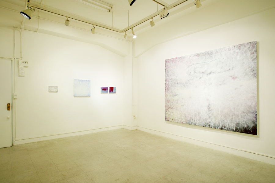 2004 キュービックギャラリー／大阪