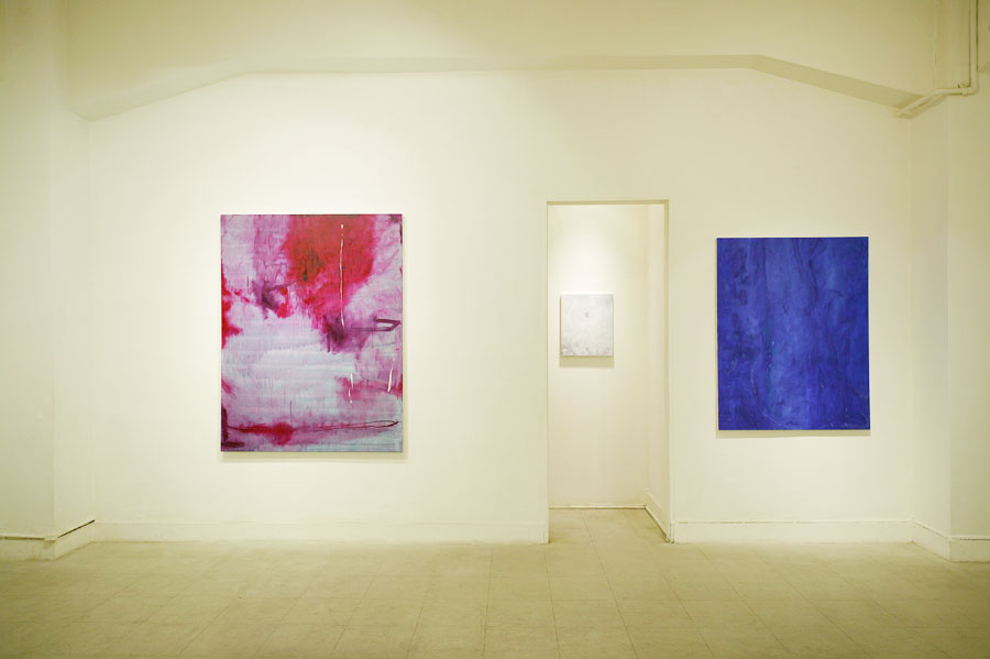 2004 キュービックギャラリー／大阪