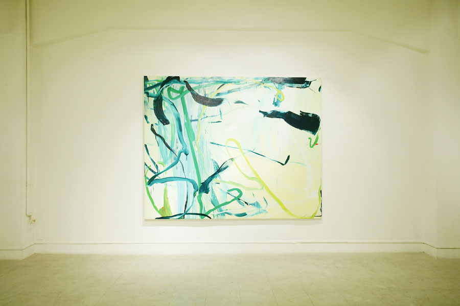 2005 キュービックギャラリー／大阪