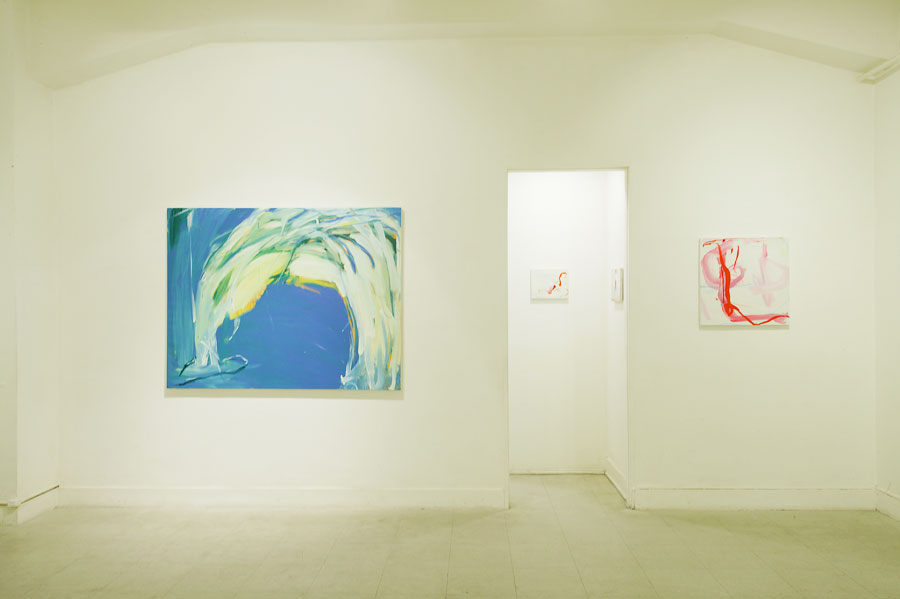 2005 キュービックギャラリー／大阪