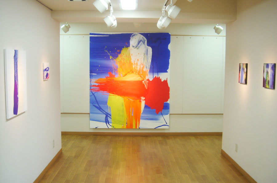 2007 ギャラリー恵風／京都