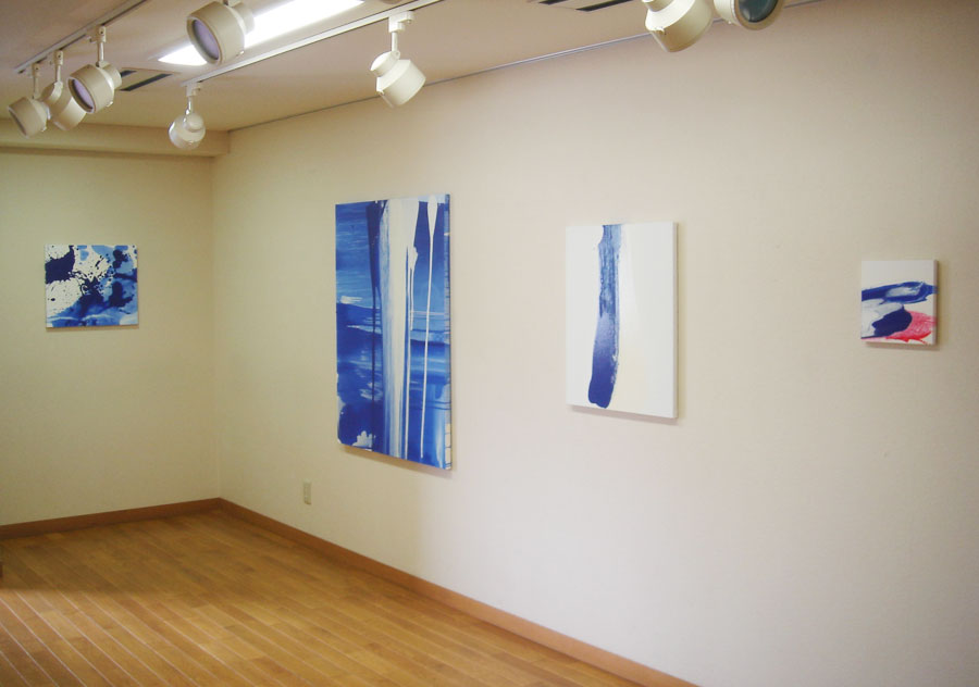 2007 ギャラリー恵風／京都