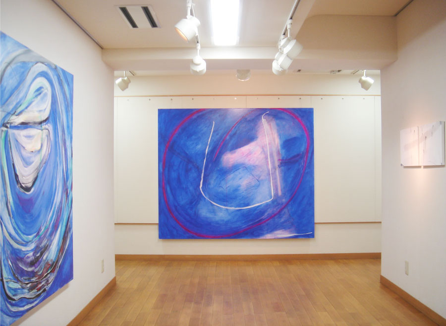 2009 ギャラリー恵風／京都