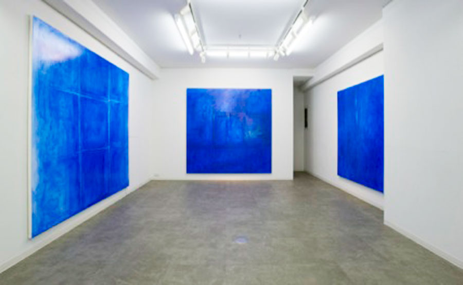 2011 ギャラリー恵風／京都