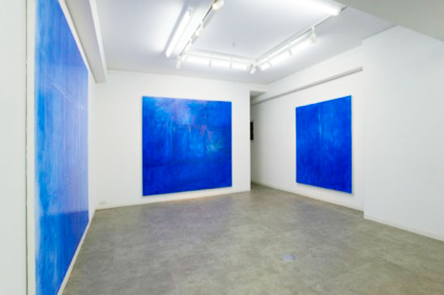 2011 ギャラリー恵風／京都