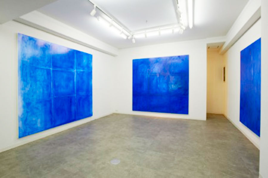 2011 ギャラリー恵風／京都