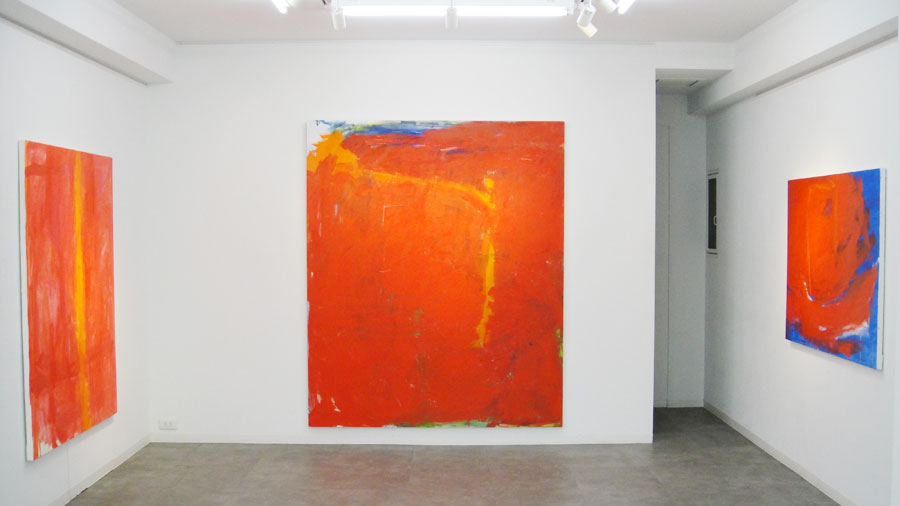 2012 ギャラリー恵風／京都