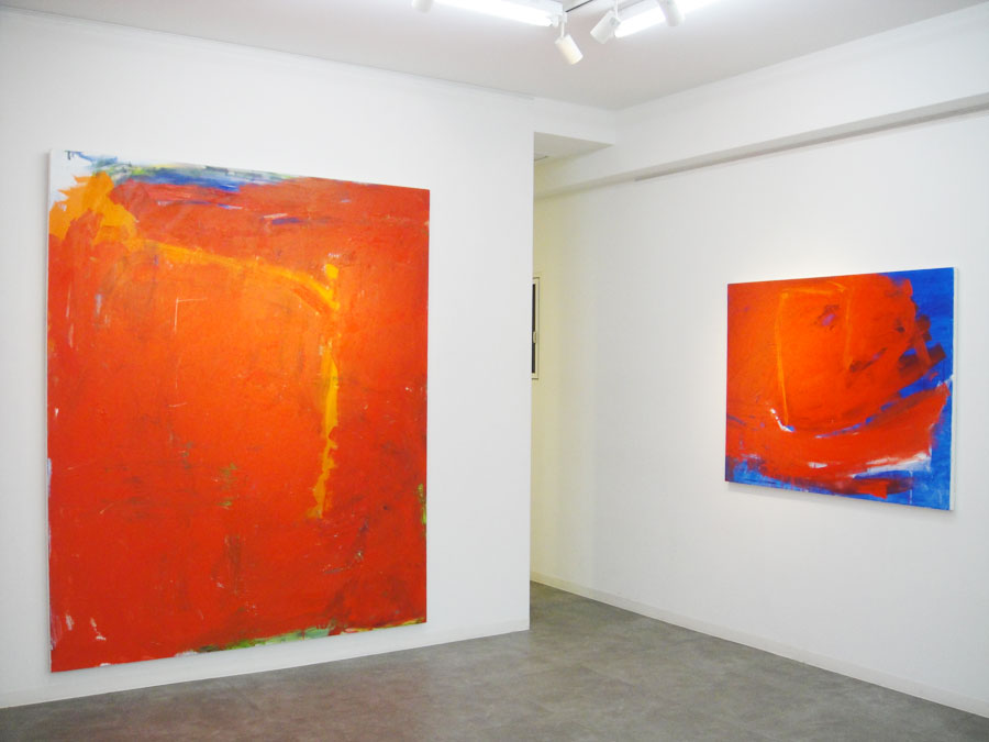 2012 ギャラリー恵風／京都