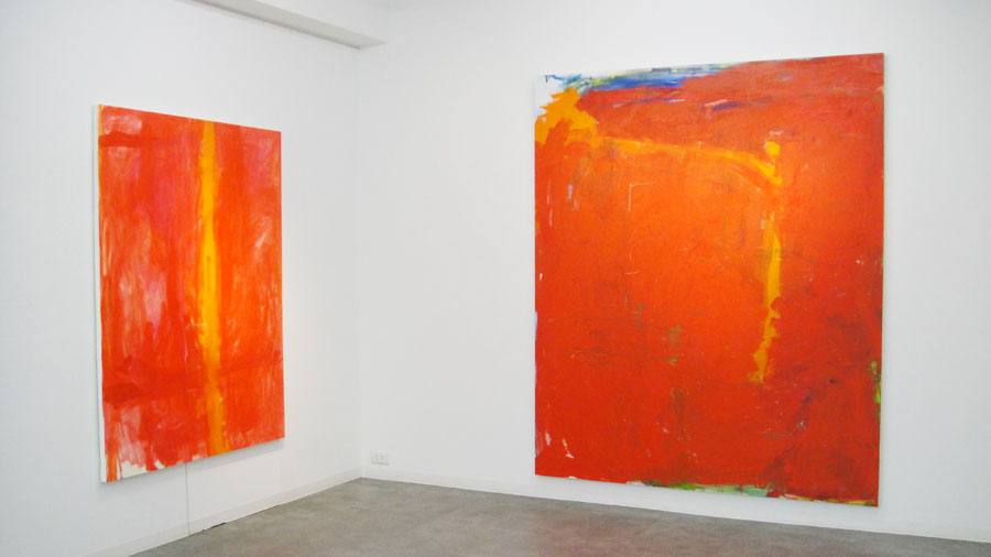 2012 ギャラリー恵風／京都