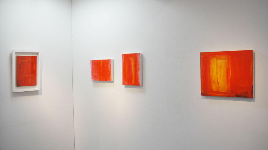 2012 ギャラリー恵風／京都