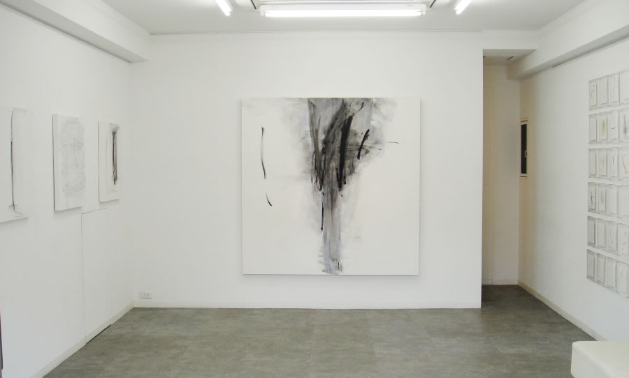 2013 ギャラリー恵風／京都