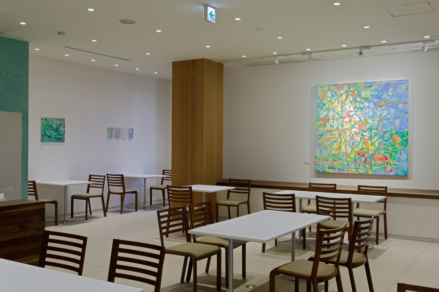 2017 六花亭福住店／北海道