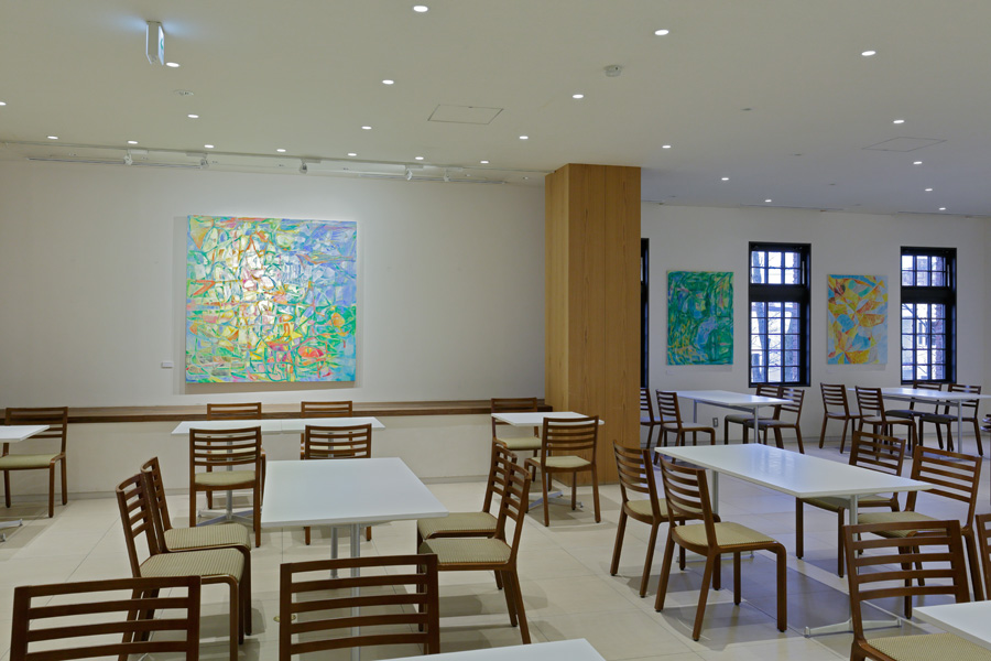 2017 六花亭福住店／北海道