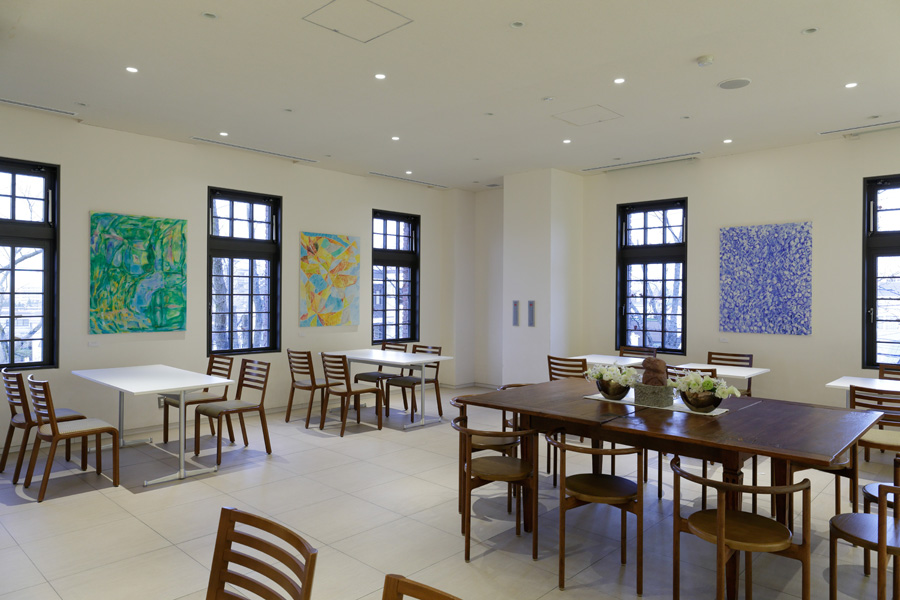 2017 六花亭福住店／北海道