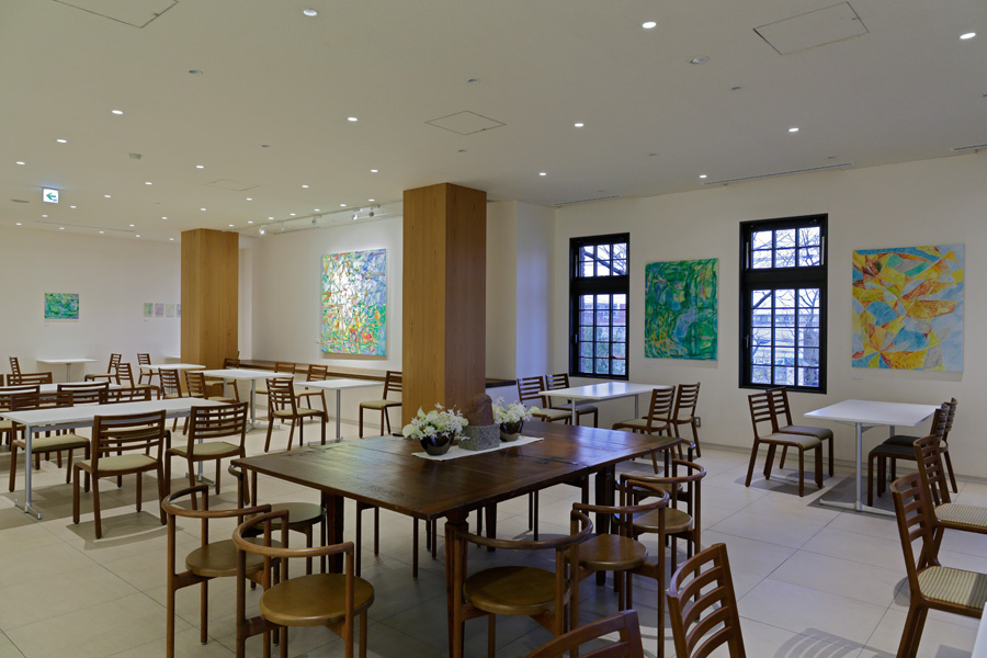 2017 六花亭福住店／北海道