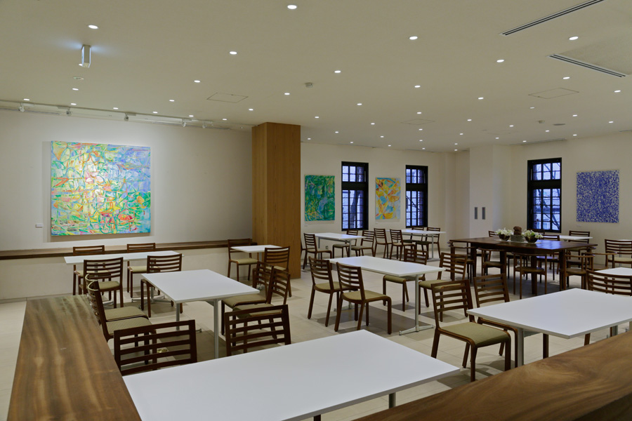 2017 六花亭福住店／北海道