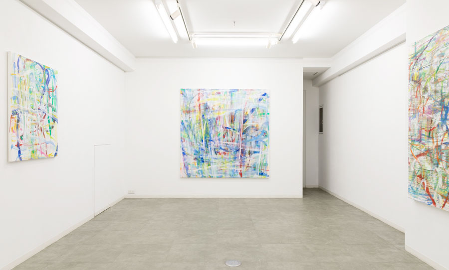 2021 ギャラリー恵風／京都