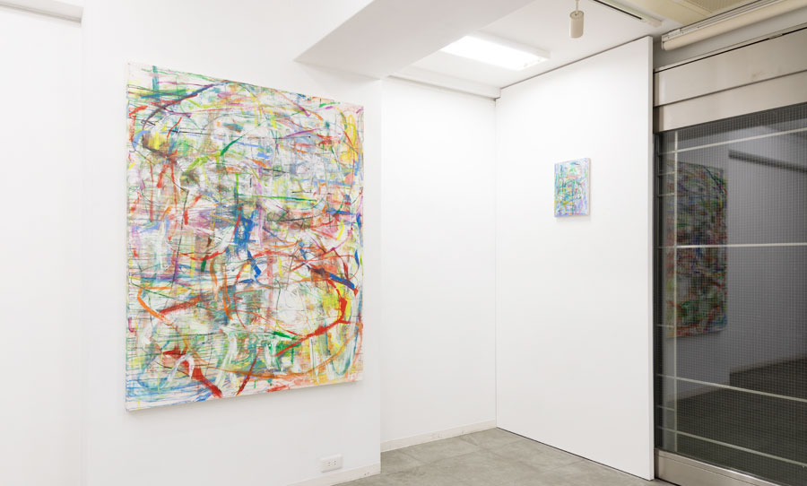 2021 ギャラリー恵風／京都