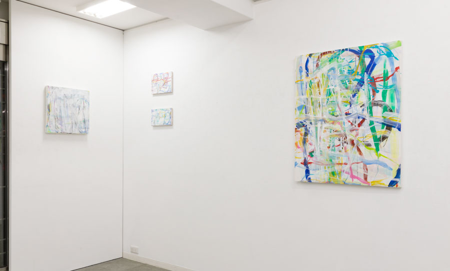 2021 ギャラリー恵風／京都