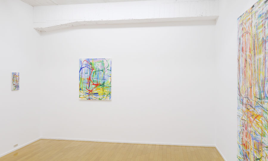 2021 Oギャラリーeyes／大阪