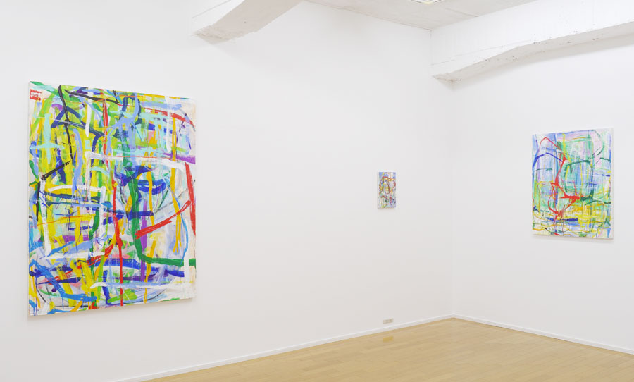 2021 Oギャラリーeyes／大阪