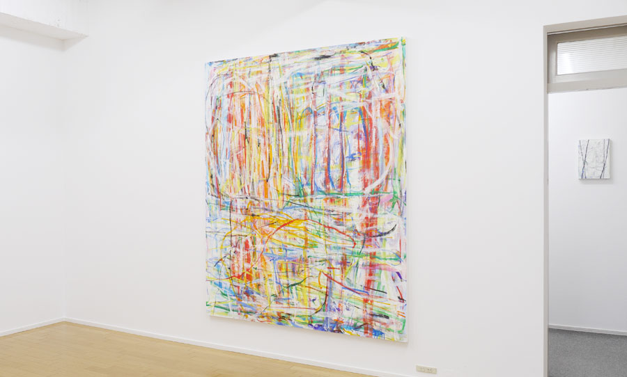 2021 Oギャラリーeyes／大阪